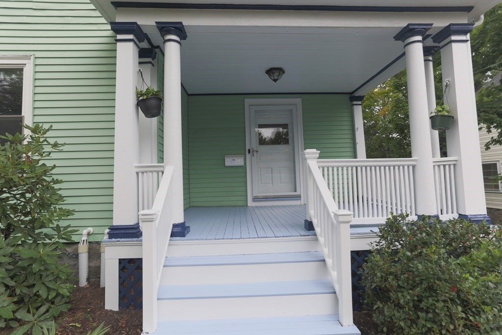 79 Jason Street # 79
