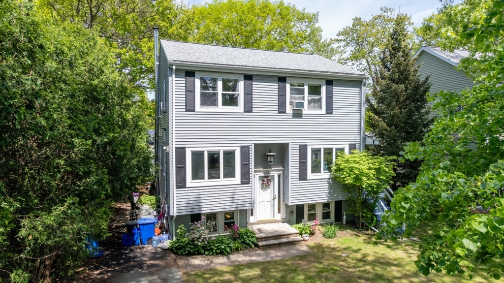 131 Woodside Lane