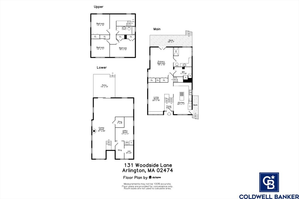 131 Woodside Lane