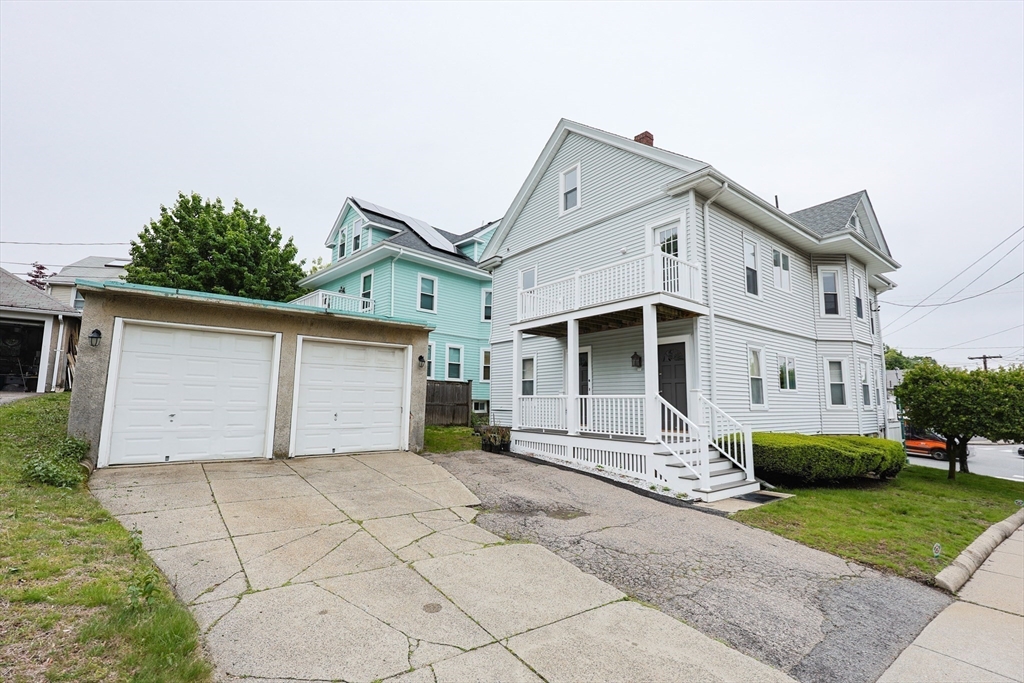 294 Belmont Street # 2