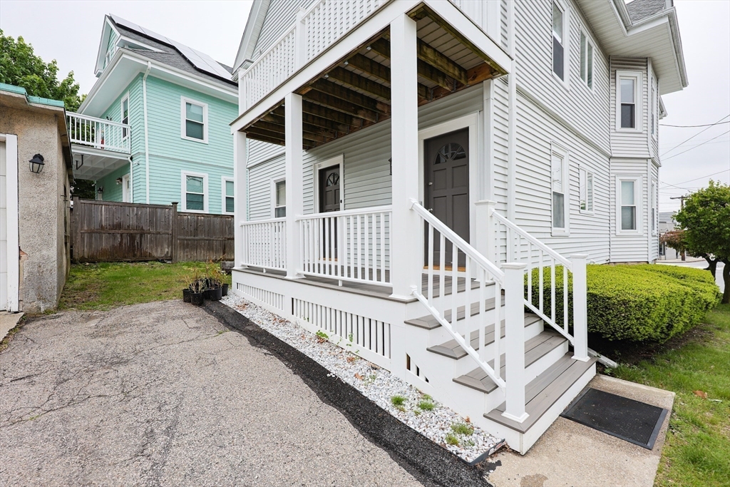 294 Belmont Street # 2