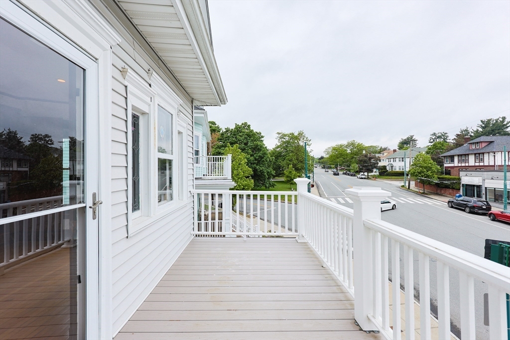 294 Belmont Street # 2