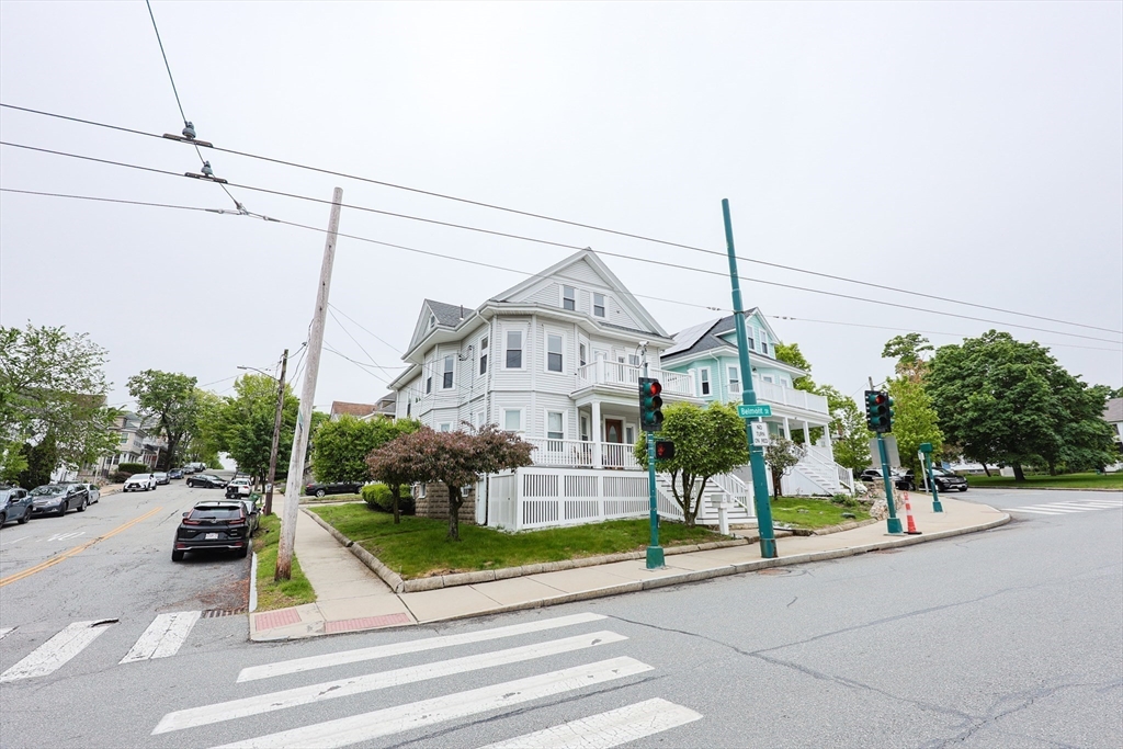 294 Belmont Street # 2