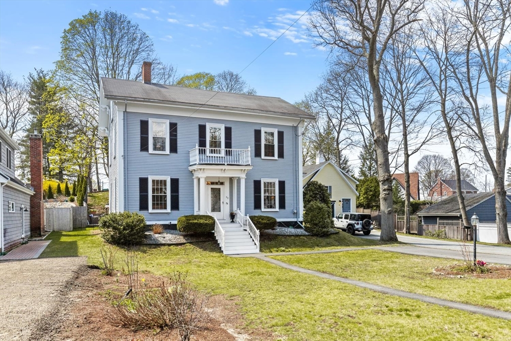 32 Lincoln Rd