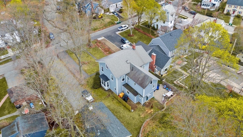 32 Lincoln Rd