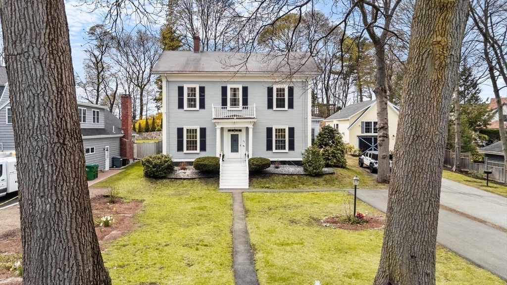 32 Lincoln Rd