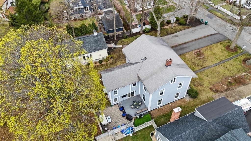 32 Lincoln Rd