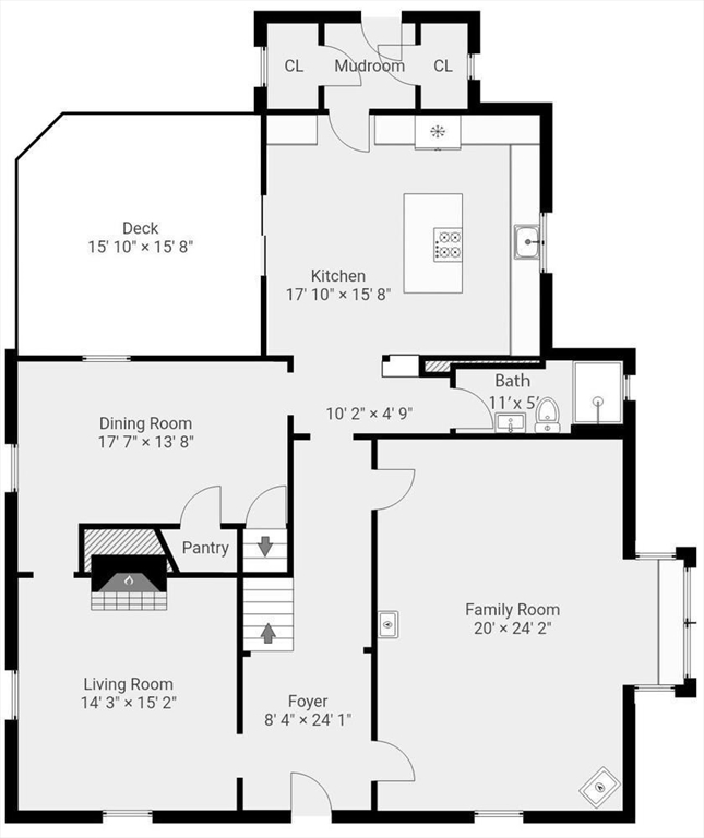 32 Lincoln Rd