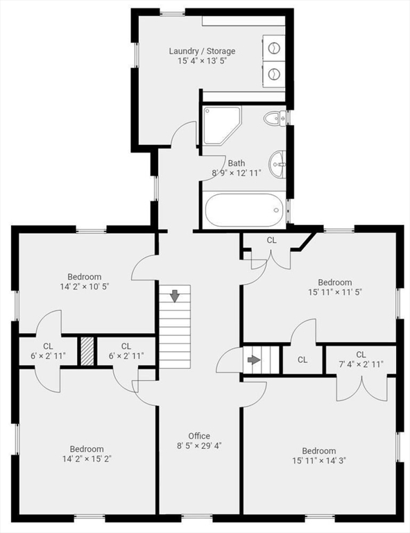 32 Lincoln Rd