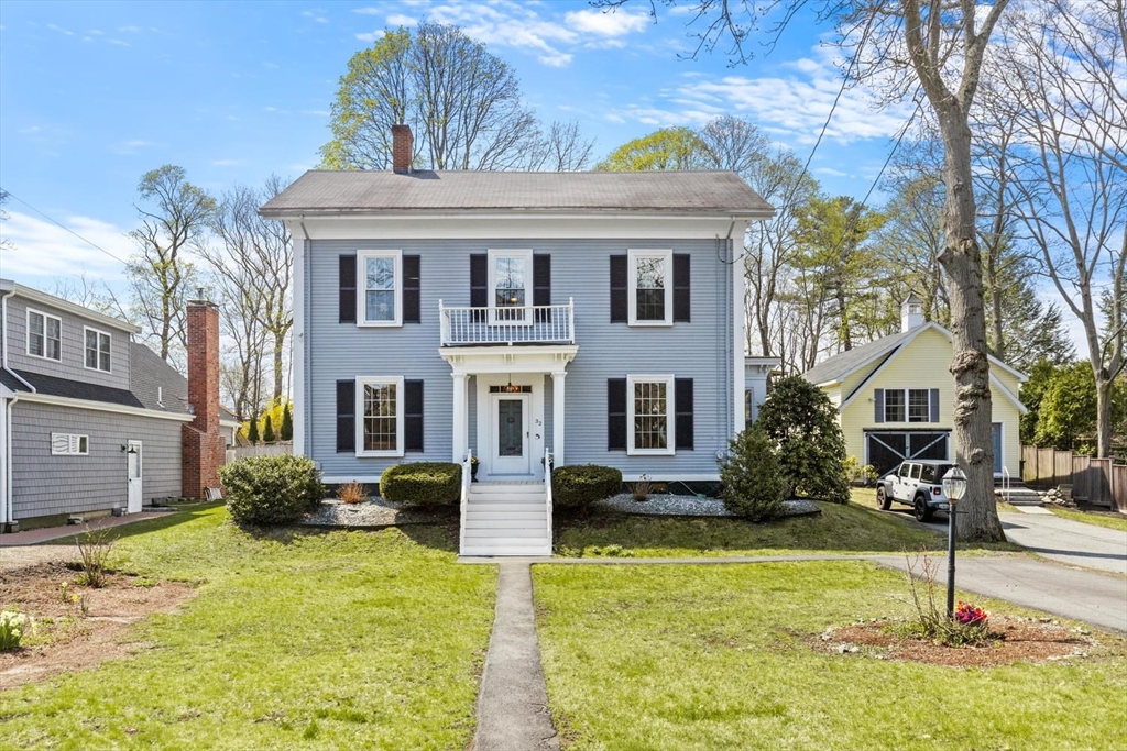 32 Lincoln Rd