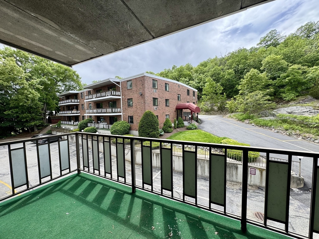 80 North Warren # 20
