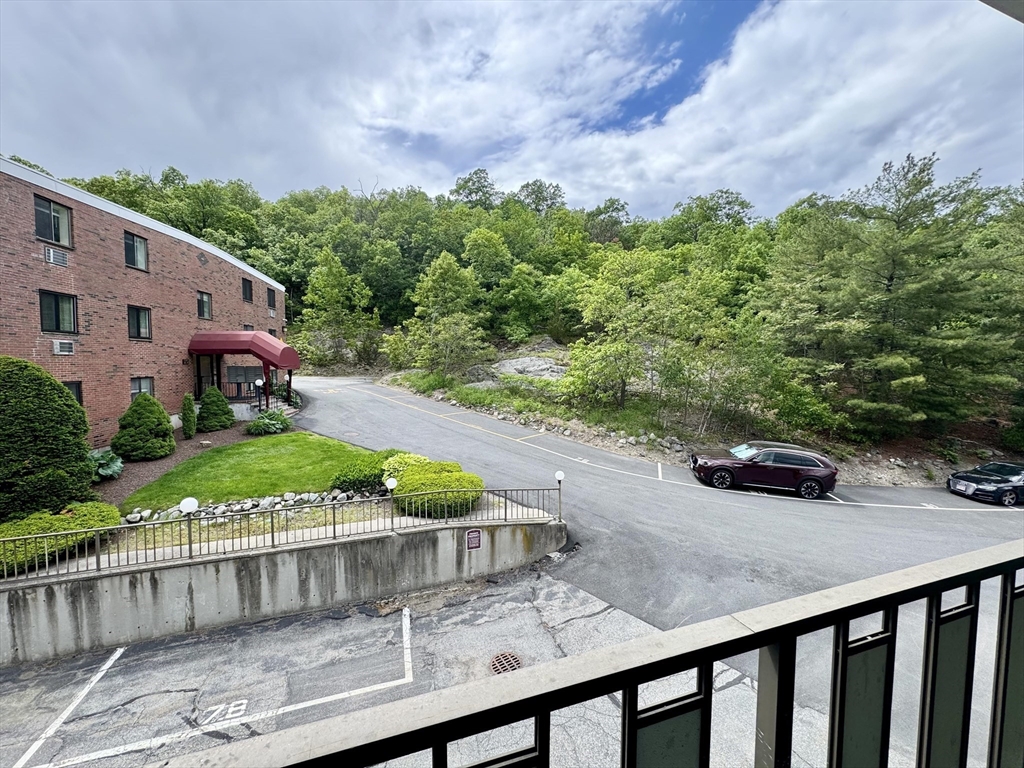 80 North Warren # 20
