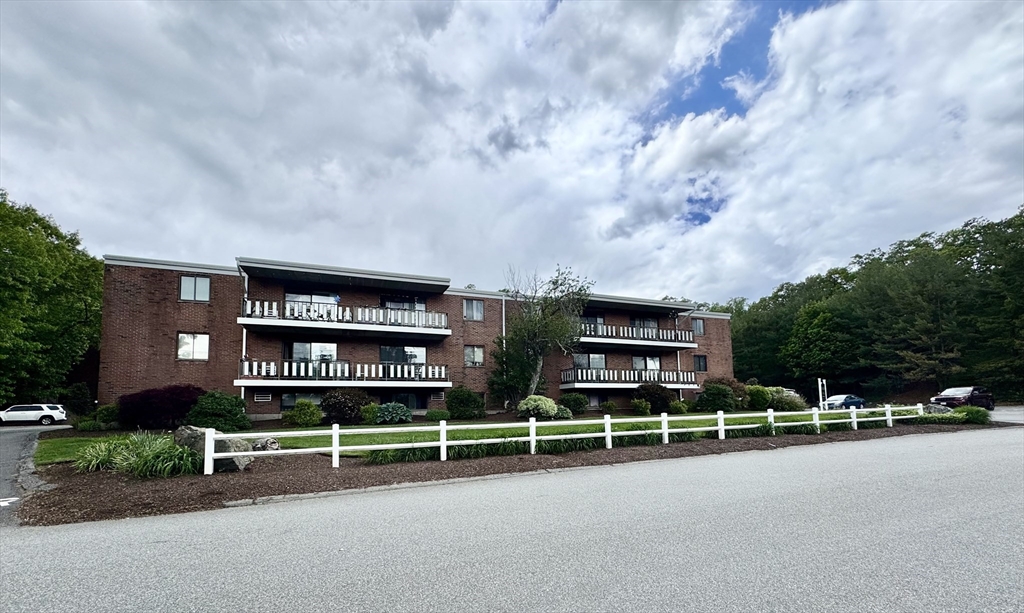 80 North Warren # 20