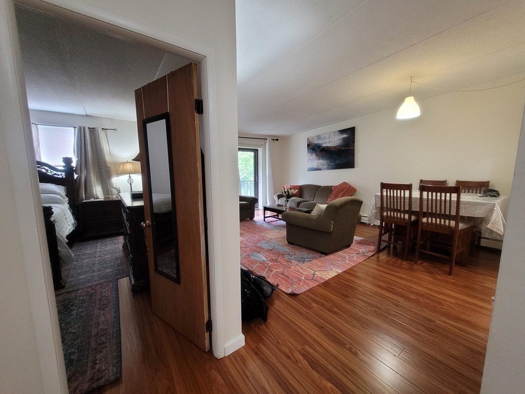 80 North Warren # 20