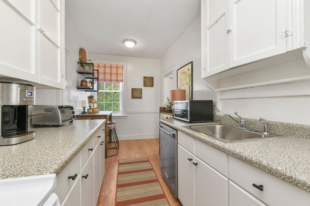 90 Kilsyth Rd # 35