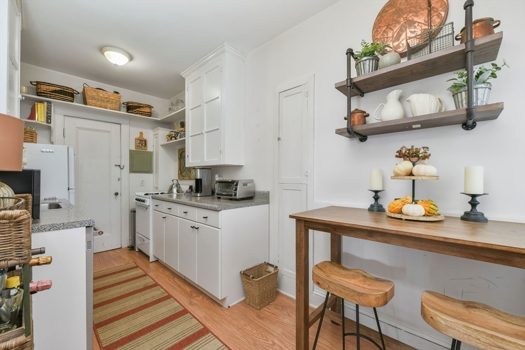 90 Kilsyth Rd # 35