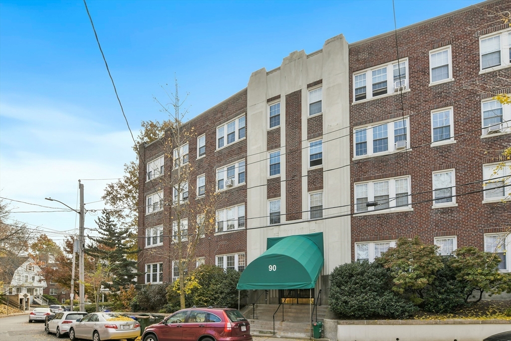 90 Kilsyth Rd # 35