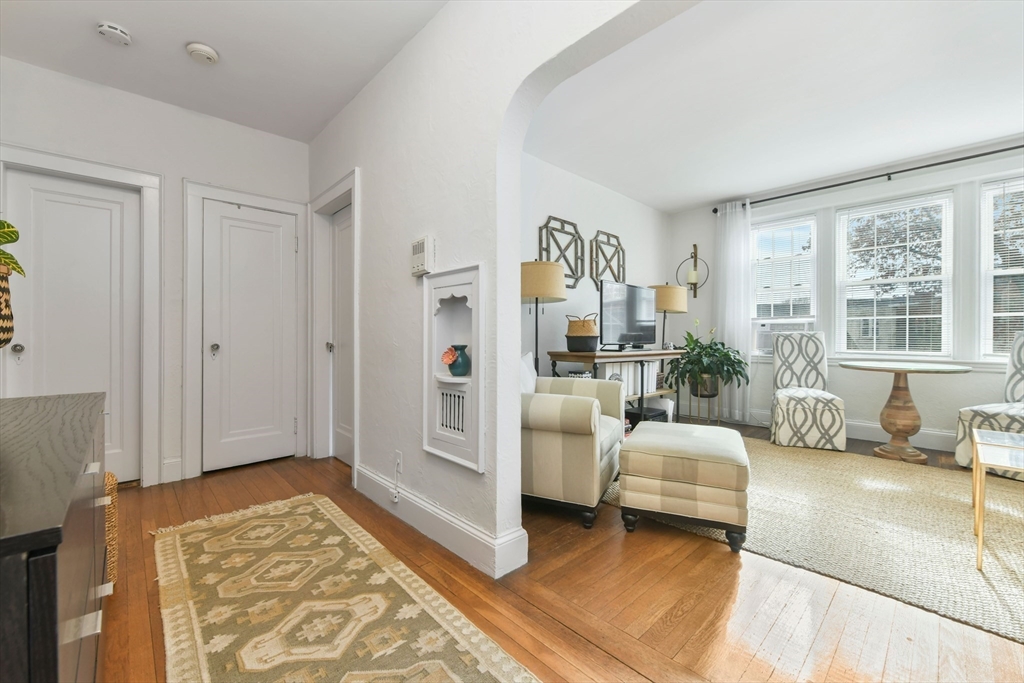 90 Kilsyth Rd # 35