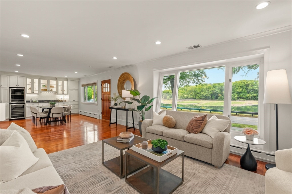 168 Furnace Brook Parkway