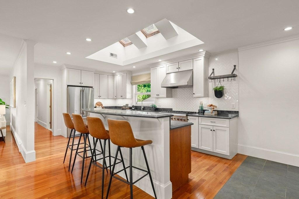 168 Furnace Brook Parkway