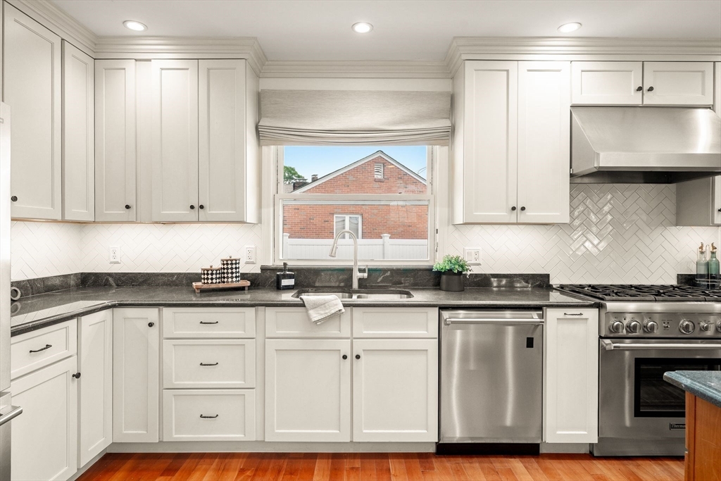 168 Furnace Brook Parkway