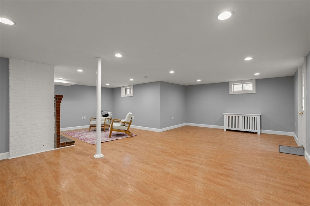 168 Furnace Brook Parkway