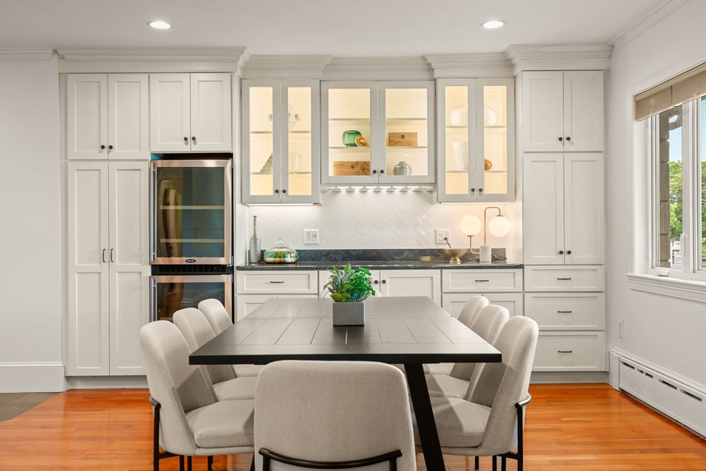 168 Furnace Brook Parkway