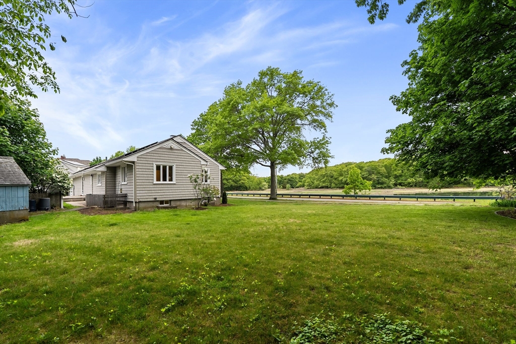 168 Furnace Brook Parkway