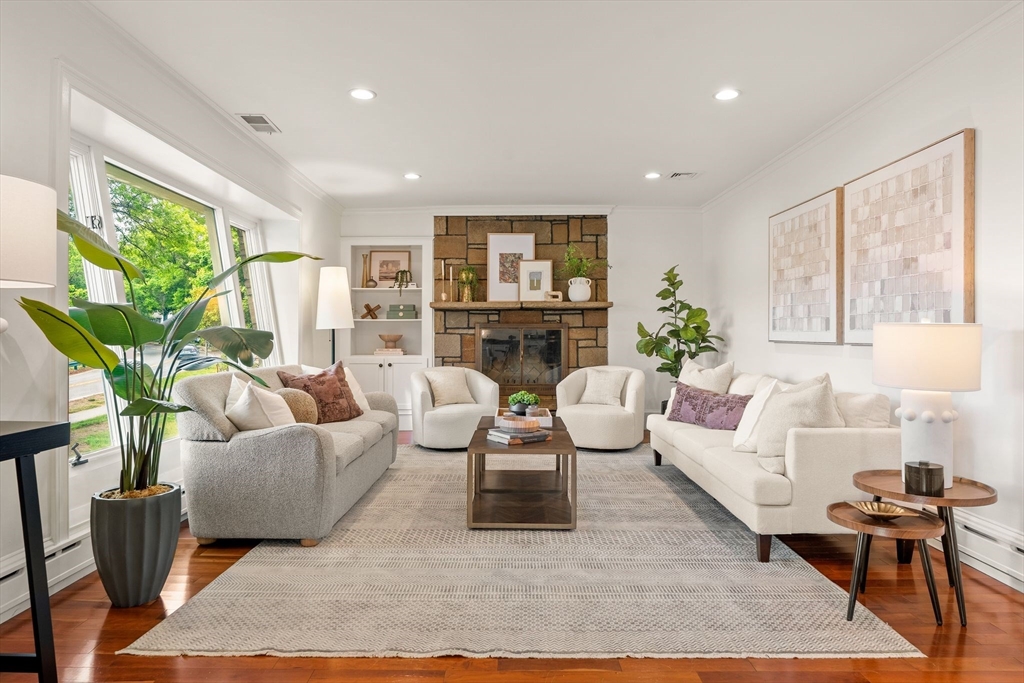 168 Furnace Brook Parkway