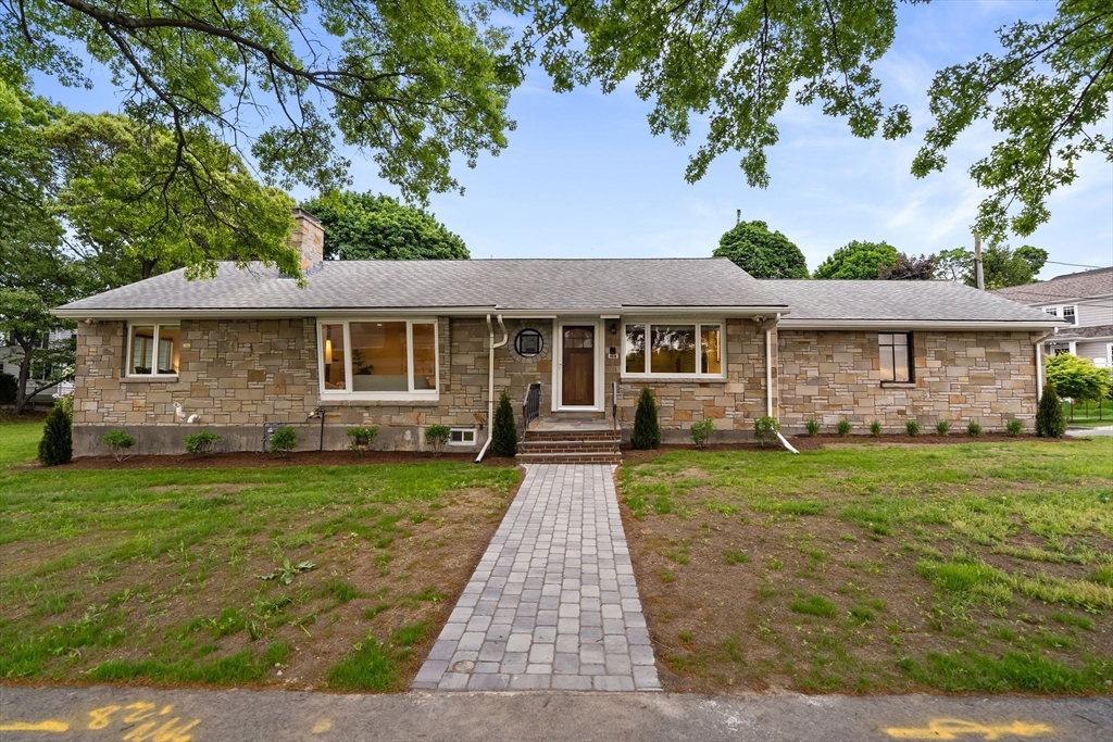 168 Furnace Brook Parkway