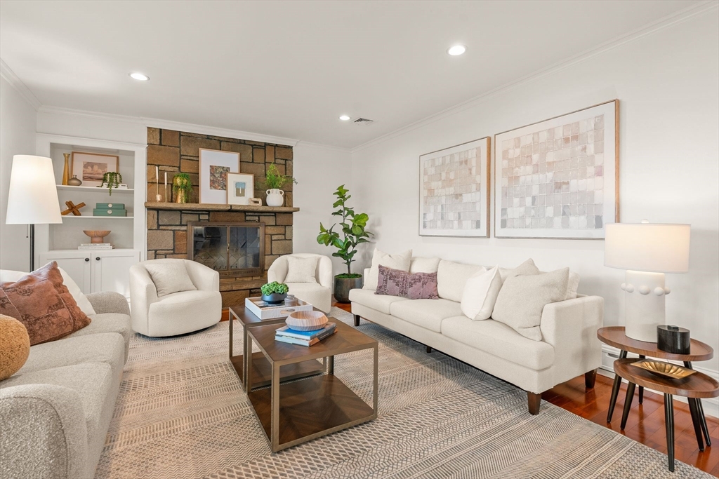 168 Furnace Brook Parkway