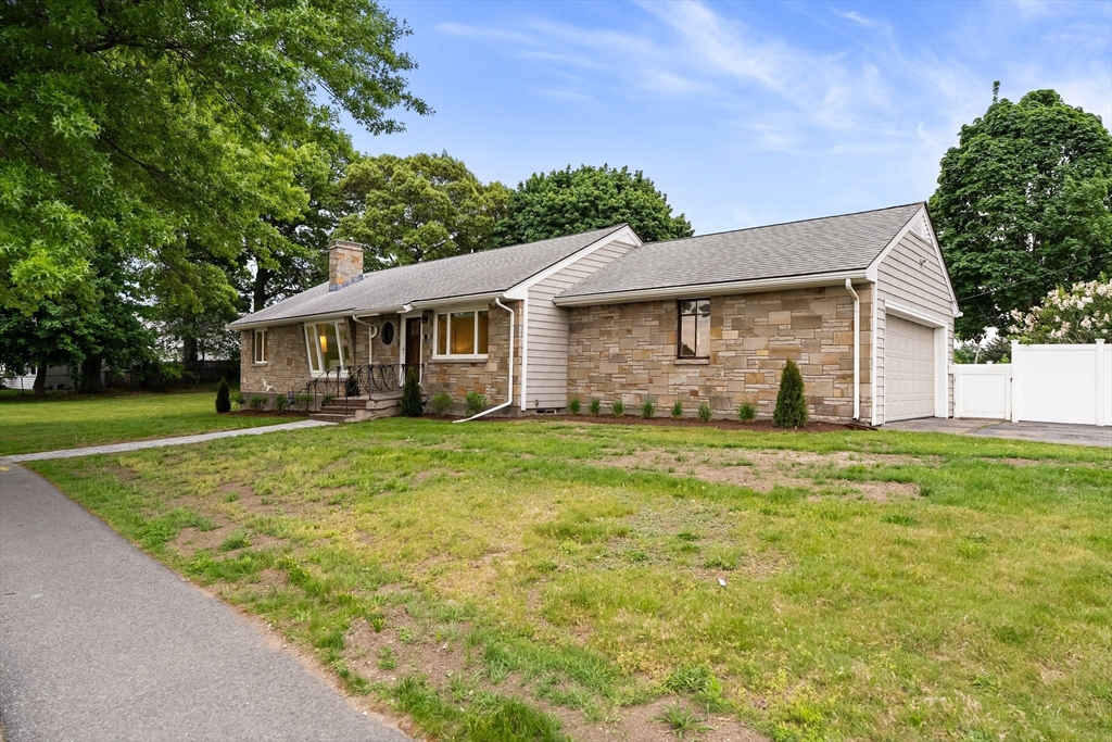 168 Furnace Brook Parkway
