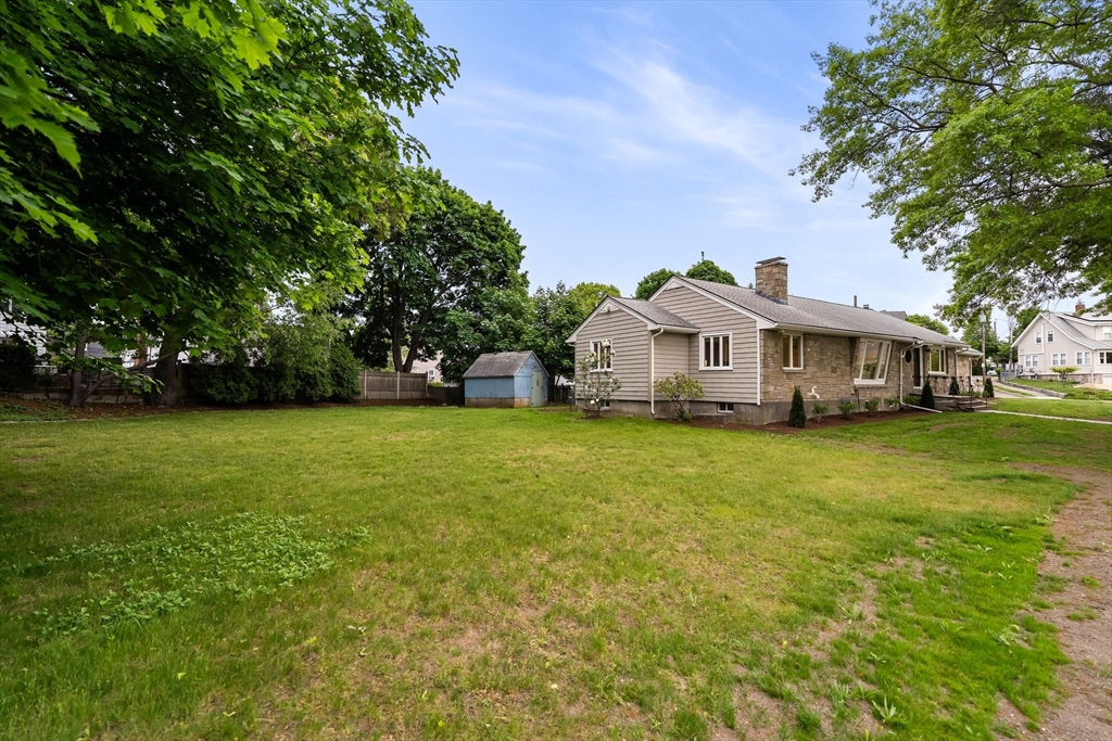 168 Furnace Brook Parkway