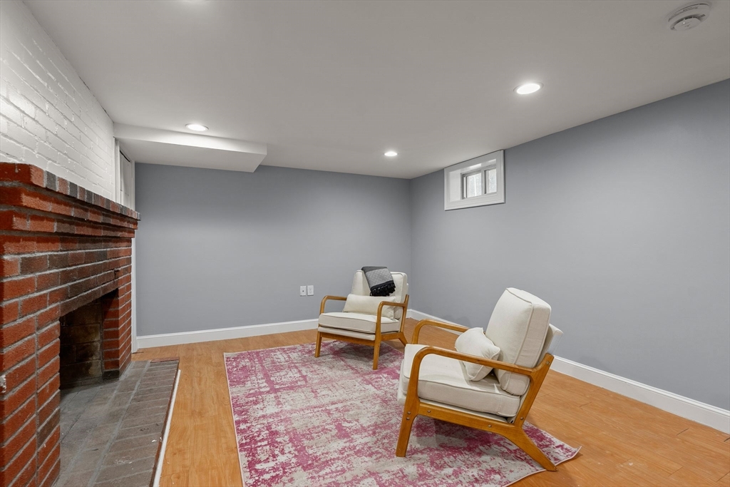 168 Furnace Brook Parkway