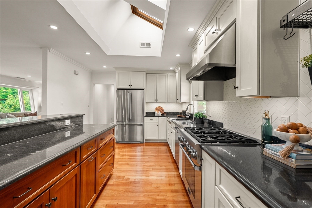 168 Furnace Brook Parkway
