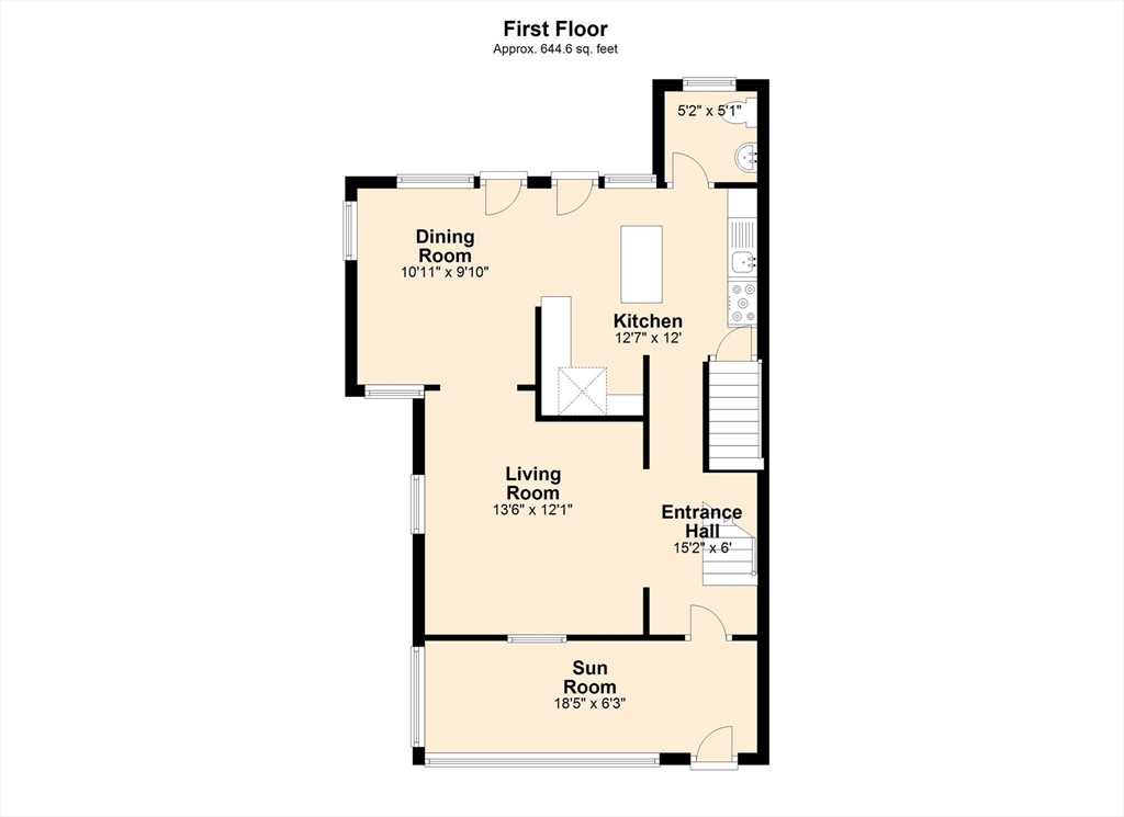 119 River Street # 119