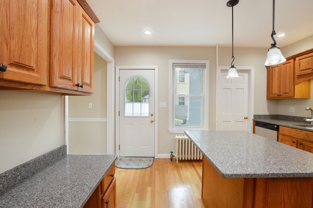 119 River Street # 119