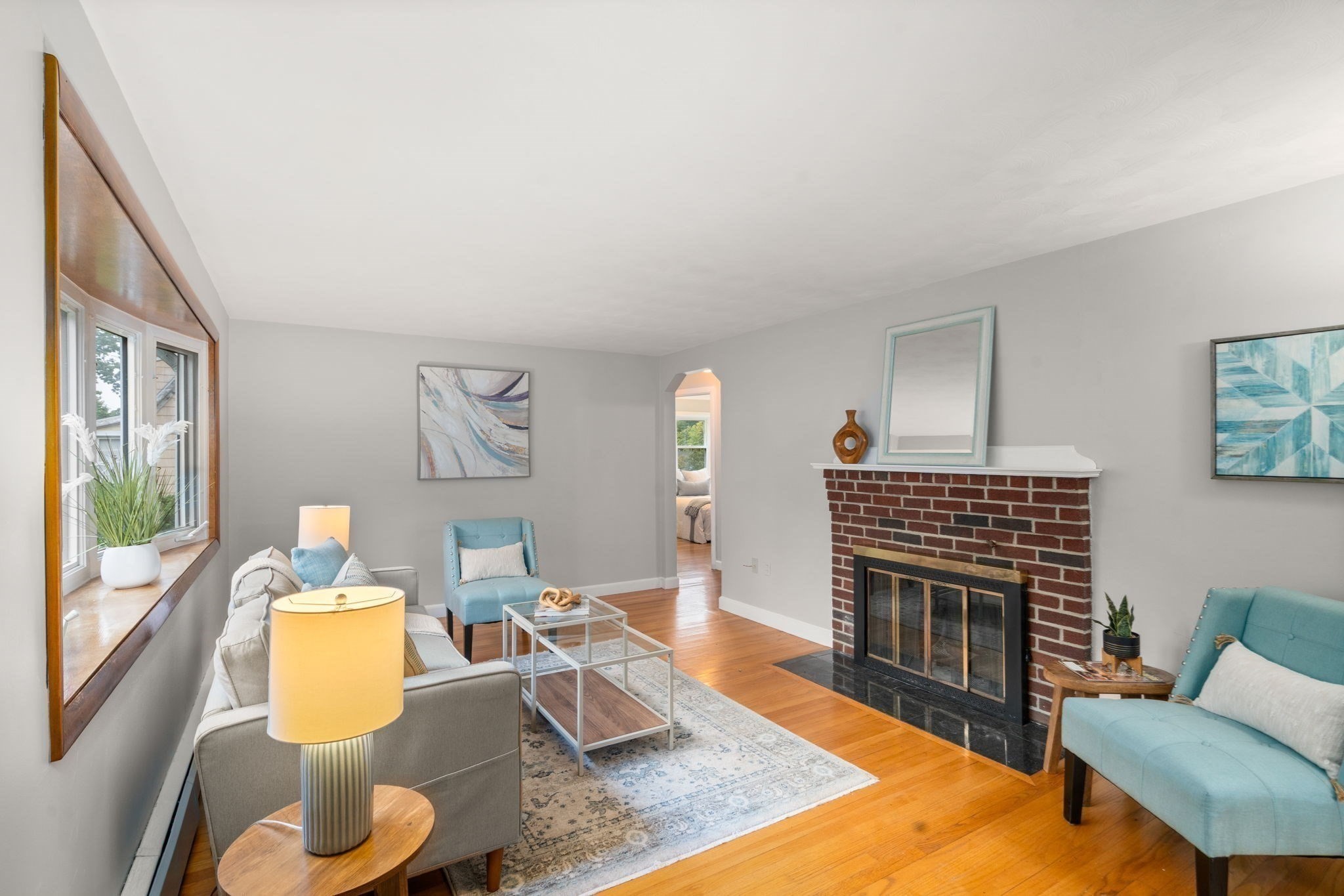 39 Henry Street Winchester MA