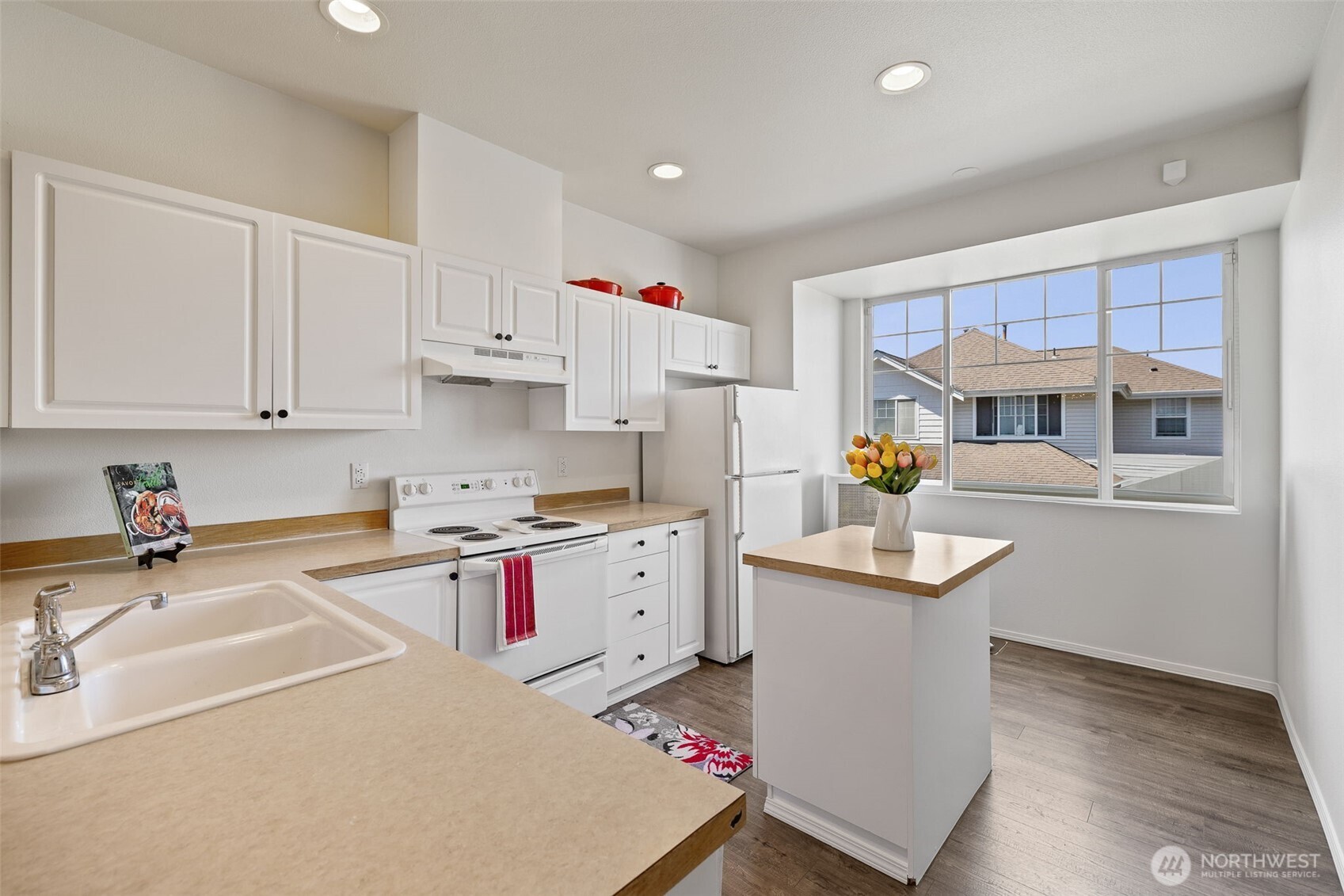 2300 Benson Road S Unit: D3