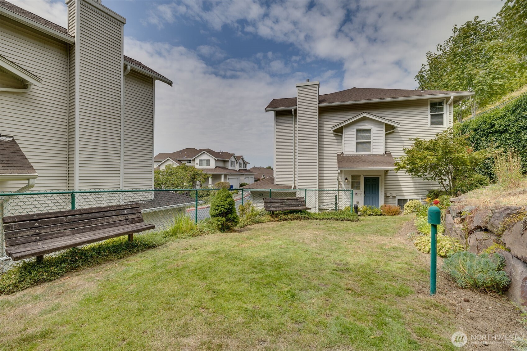 2300 Benson Road S Unit: D3