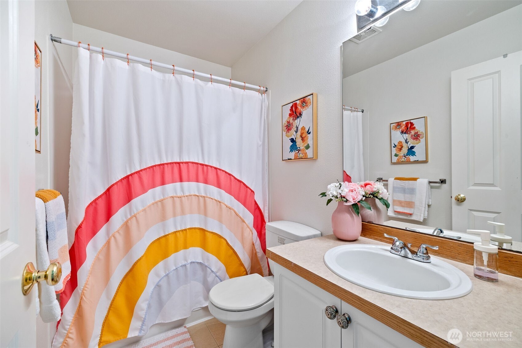 2300 Benson Road S Unit: D3
