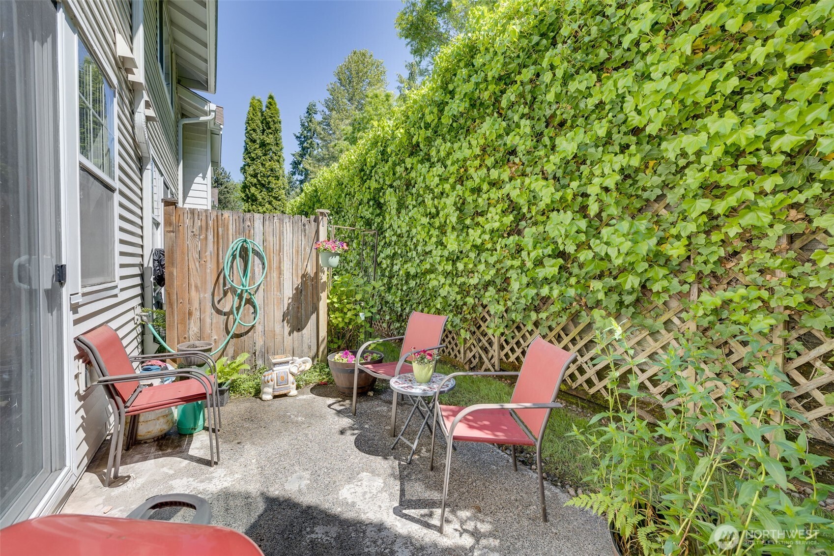 2300 Benson Road S Unit: D3