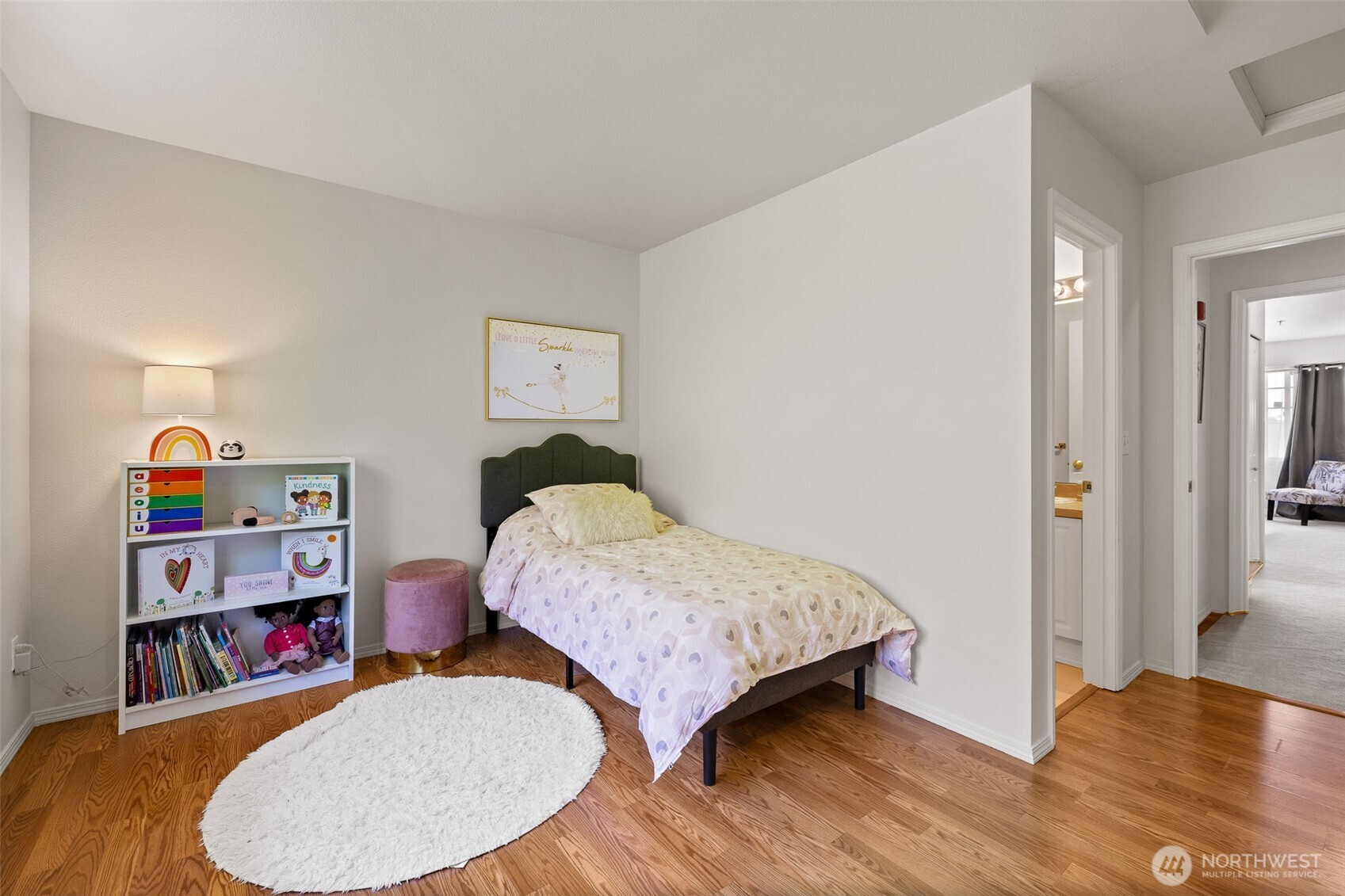 2300 Benson Road S Unit: D3