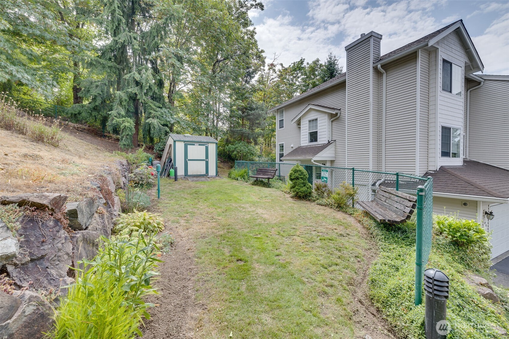 2300 Benson Road S Unit: D3