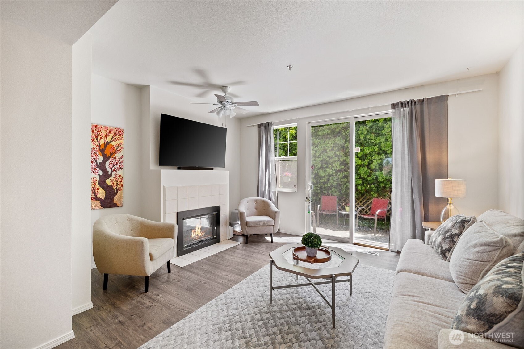 2300 Benson Road S Unit: D3