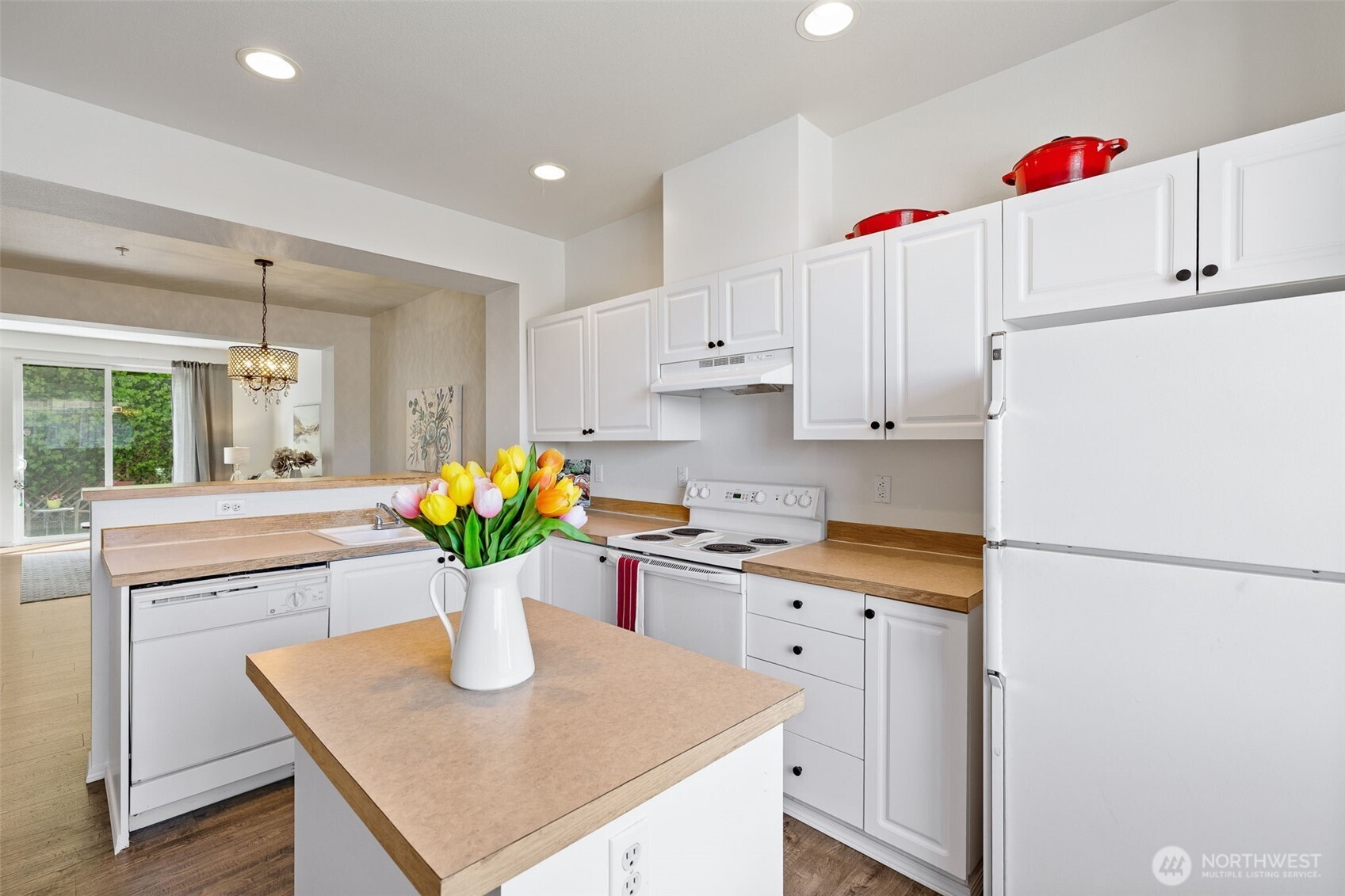 2300 Benson Road S Unit: D3
