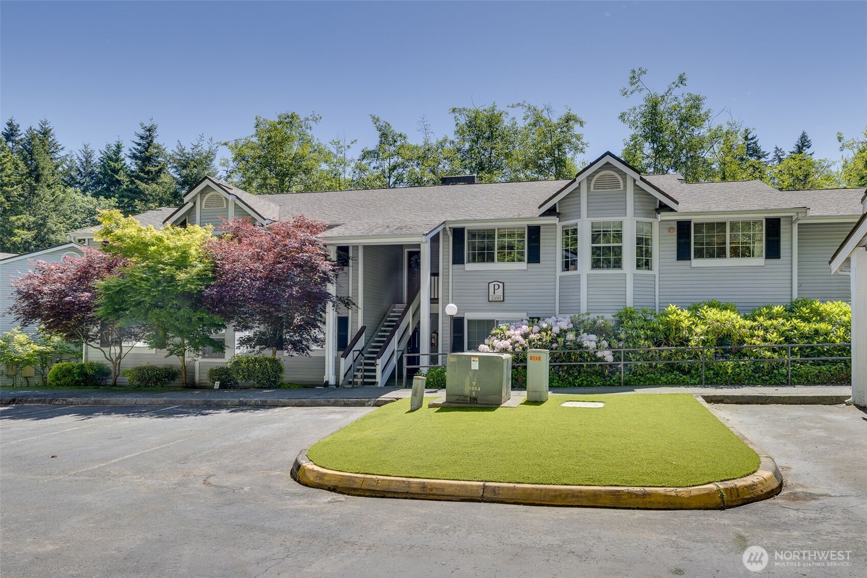 23311 Cedar Way Unit: P201