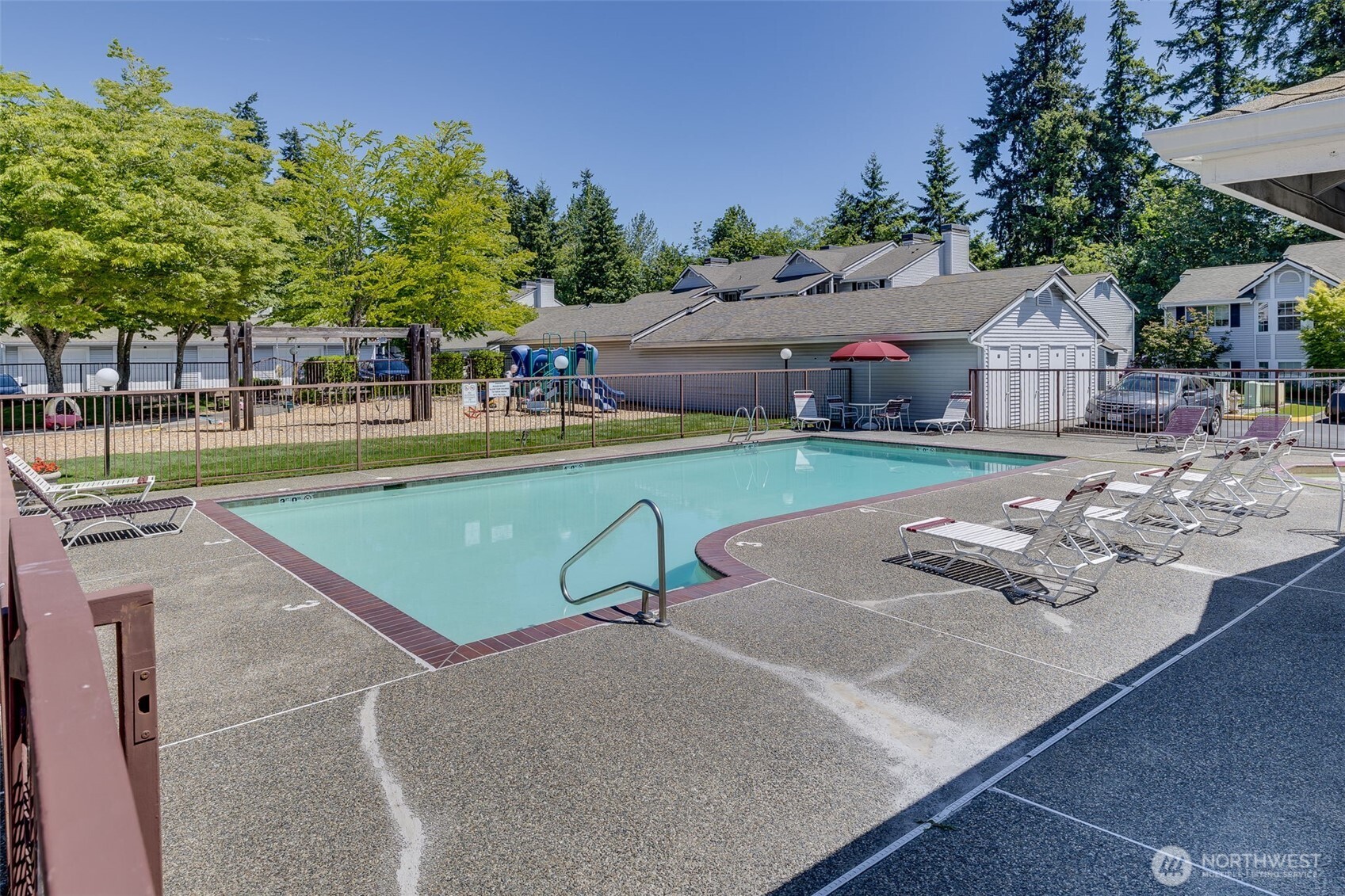 23311 Cedar Way Unit: P201