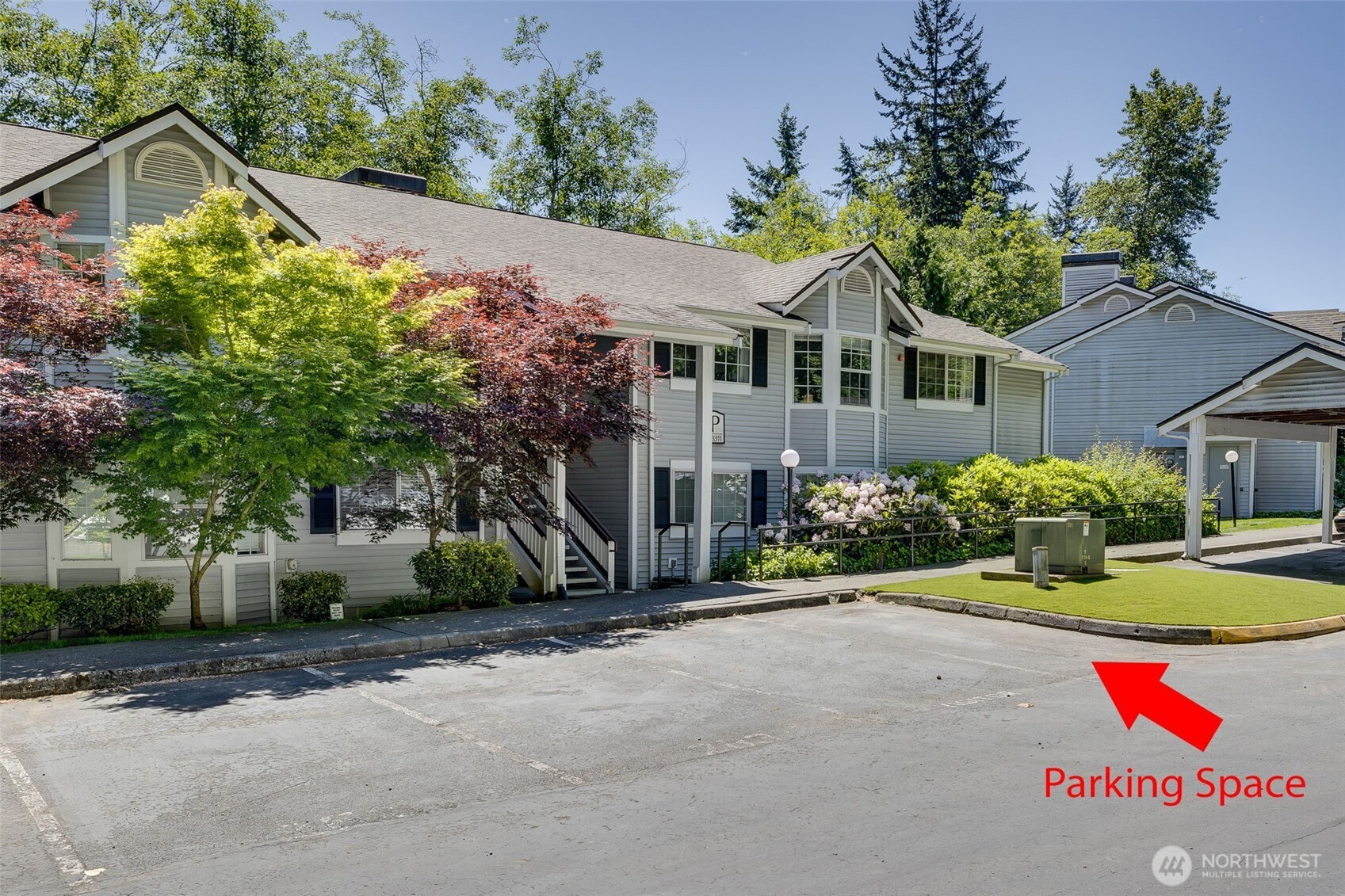 23311 Cedar Way Unit: P201