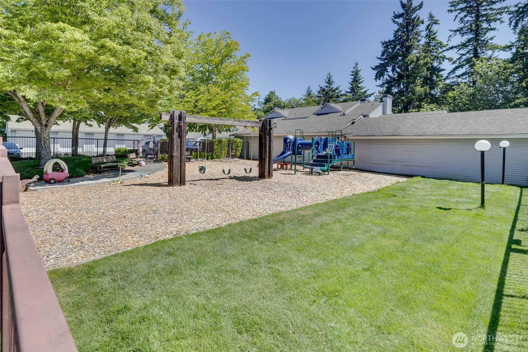 23311 Cedar Way Unit: P201